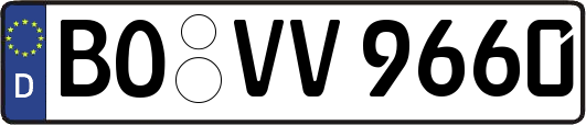 BO-VV9660