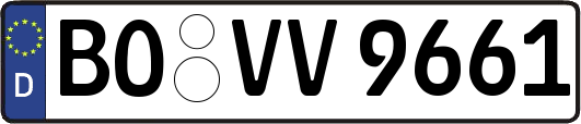 BO-VV9661