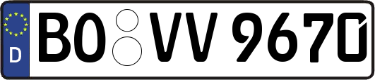 BO-VV9670