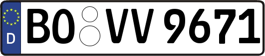 BO-VV9671