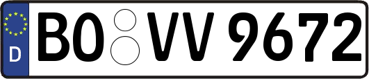 BO-VV9672