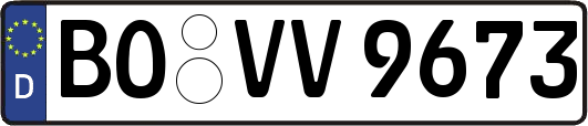 BO-VV9673