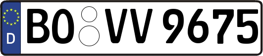 BO-VV9675