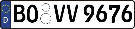 BO-VV9676