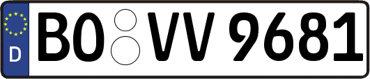 BO-VV9681