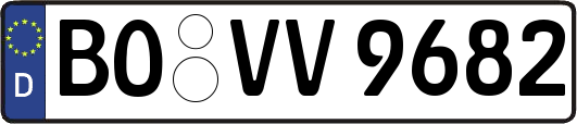 BO-VV9682