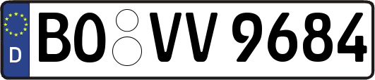 BO-VV9684