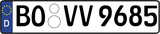 BO-VV9685