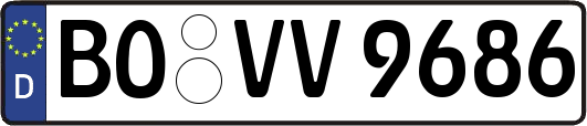 BO-VV9686