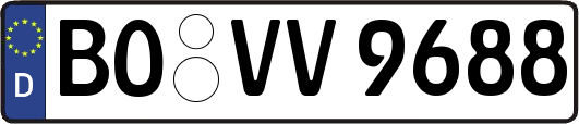 BO-VV9688