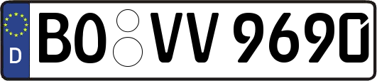 BO-VV9690