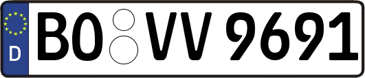 BO-VV9691