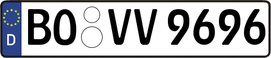 BO-VV9696