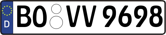 BO-VV9698