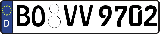 BO-VV9702