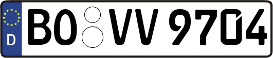 BO-VV9704