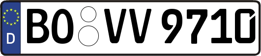 BO-VV9710