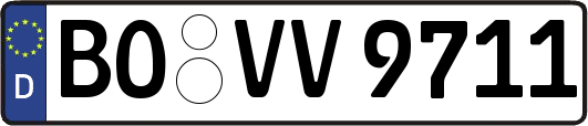 BO-VV9711