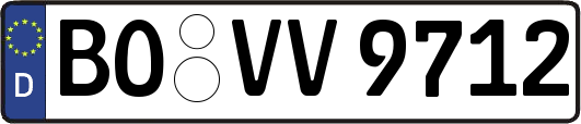 BO-VV9712