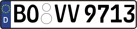 BO-VV9713