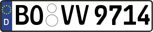 BO-VV9714