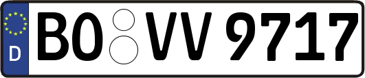 BO-VV9717