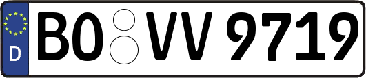 BO-VV9719