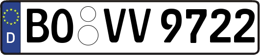 BO-VV9722