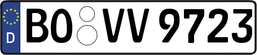 BO-VV9723