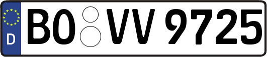 BO-VV9725