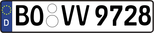 BO-VV9728