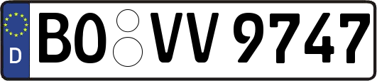 BO-VV9747