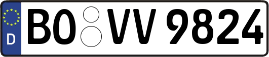 BO-VV9824