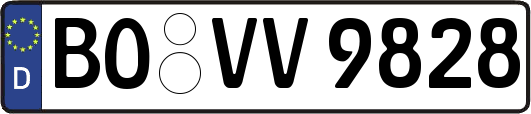 BO-VV9828