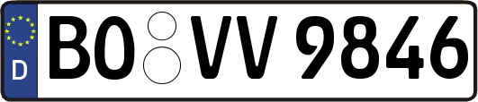BO-VV9846