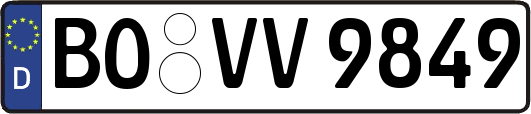 BO-VV9849