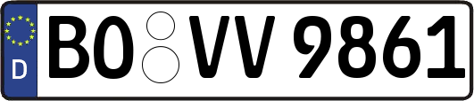 BO-VV9861