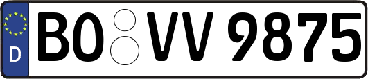 BO-VV9875