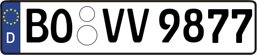 BO-VV9877