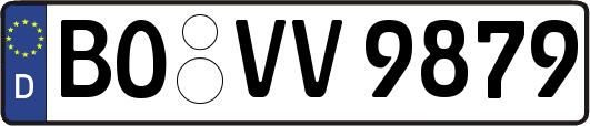 BO-VV9879