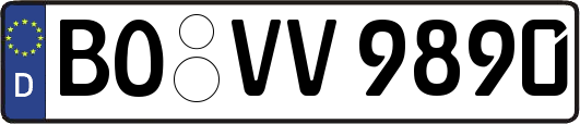 BO-VV9890