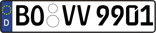 BO-VV9901