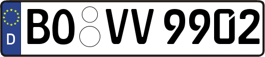 BO-VV9902