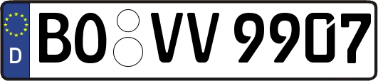 BO-VV9907