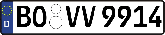 BO-VV9914