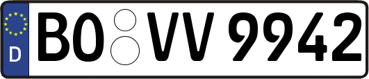 BO-VV9942