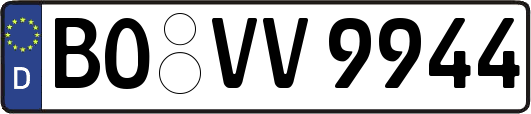 BO-VV9944