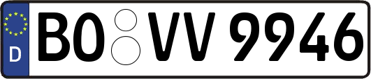 BO-VV9946