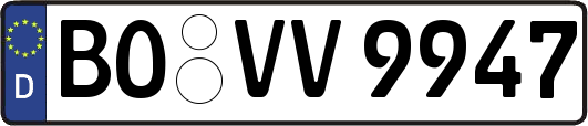 BO-VV9947