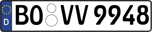 BO-VV9948
